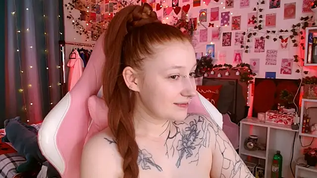 Ayla_Hicks's cam snapshot