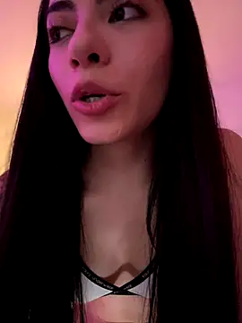 ZaraaFox live sex cam