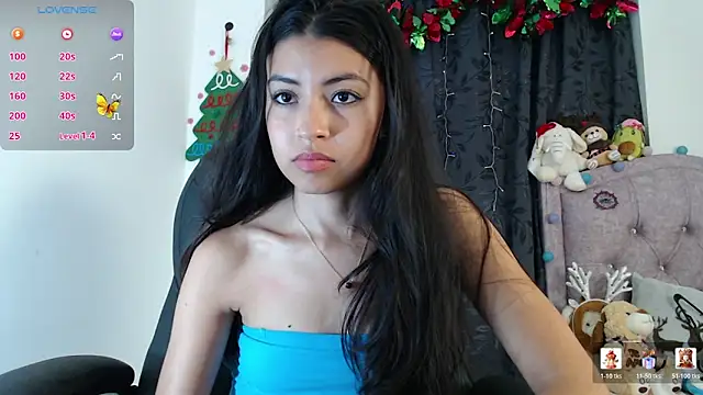 ellajonz live sex cam