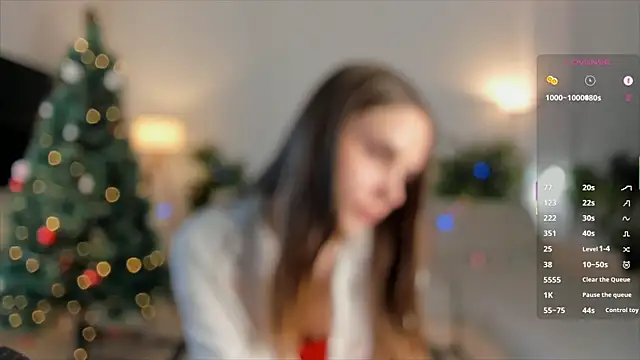 KarriVoisinet live sex cam