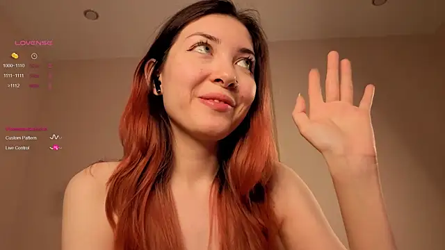 Pussy_Dream's cam snapshot