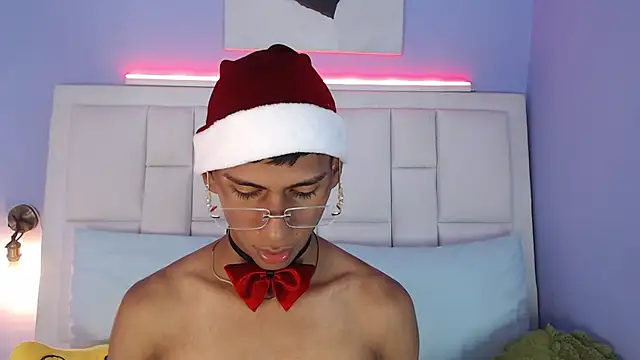 Nick_Collins18 live sex cam