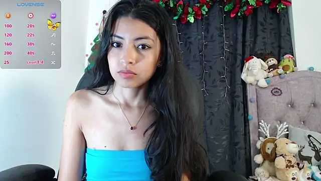 ellajonz's cam snapshot