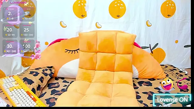 Anchan_JP live sex cam