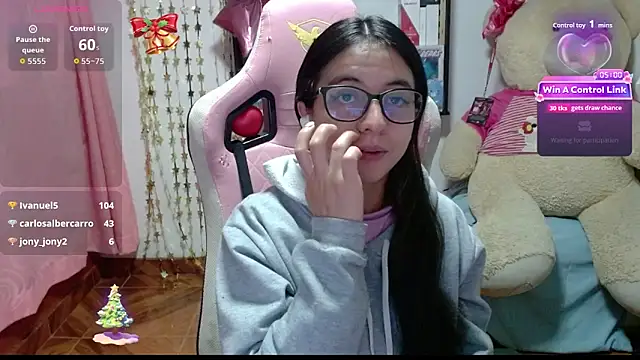 Maggie_Fox3 live sex cam