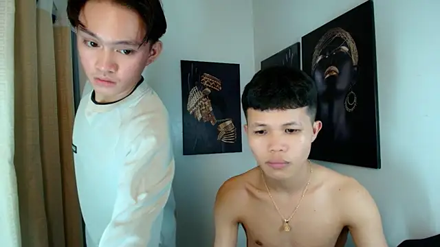 JamesxxxMarky live sex cam