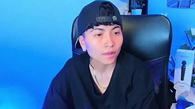 Im_Mathias live sex cam