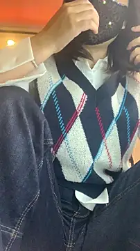 zhizhinaigai live sex cam