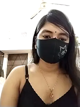 Puja-Rane live sex cam