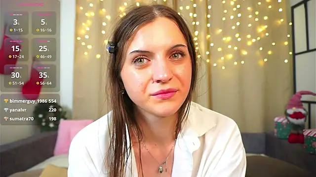 KathiGulston live sex cam