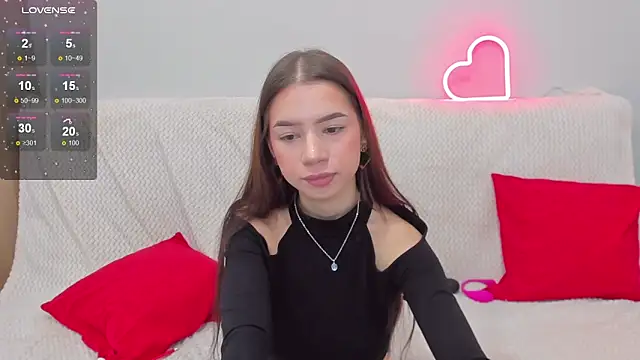 teasy_mimi's cam snapshot