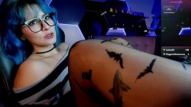 Ramona_Flower live sex cam