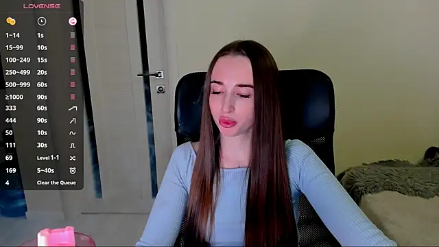 Kimmberr's cam snapshot