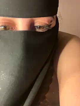 Jumanaa live sex cam