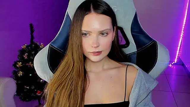 yourArya's cam snapshot