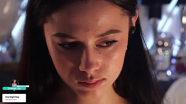 taanni_bc's cam snapshot