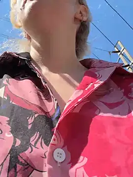 RonnieKiss's cam snapshot