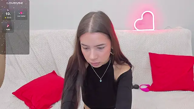 teasy_mimi's cam snapshot