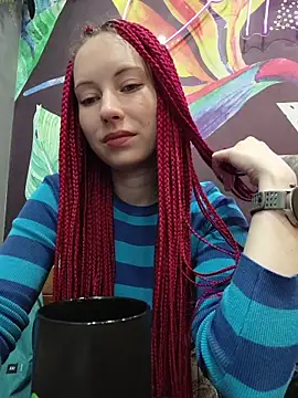 Frost_foxy's cam snapshot