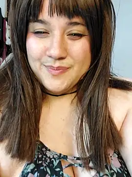 ItsNaiixa's cam snapshot