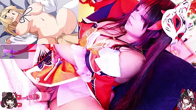 soffy_garcia's cam snapshot