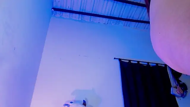 Mara_alexia's cam snapshot