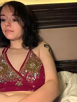 Goddess-Saysay7's cam snapshot