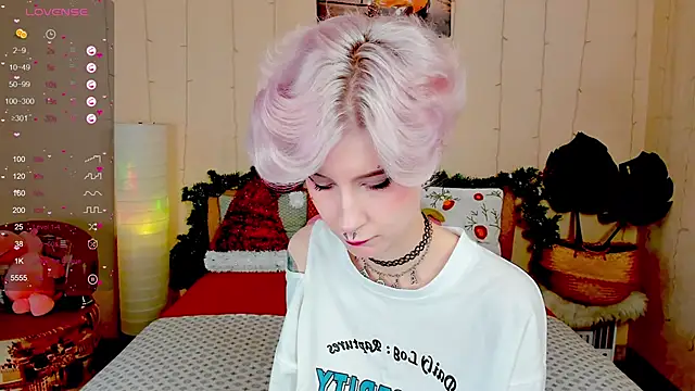 Angel_Julles's cam snapshot