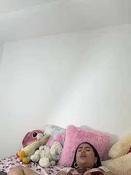 AnaVacci's cam snapshot