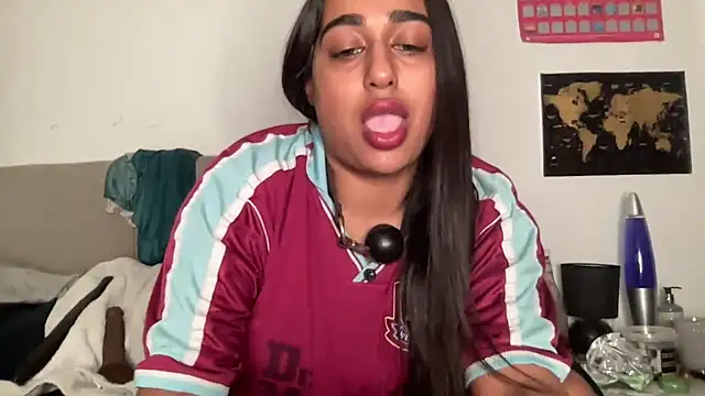 dixmondsz's cam snapshot