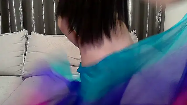 AriaShy's cam snapshot