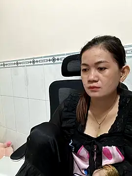 codaivensong's cam snapshot