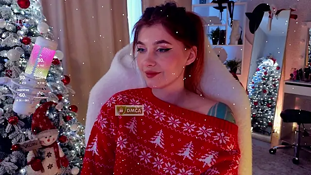 honeycherry's cam snapshot