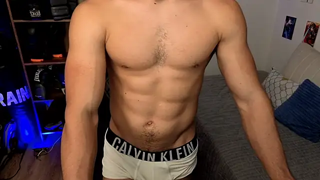 JacobKirito live sex cam