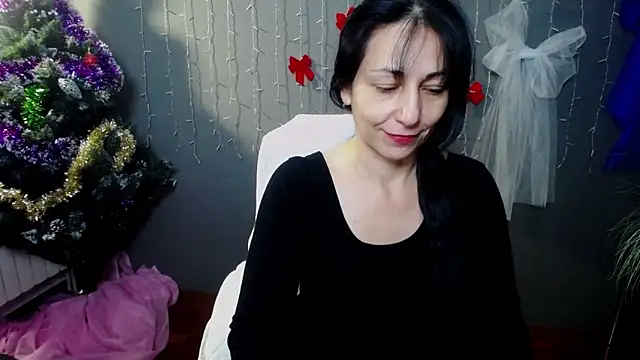 LiluGrants's cam snapshot