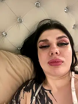 MaeveMoon's cam snapshot