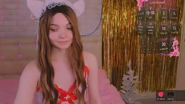 AnimeAlica18's cam snapshot