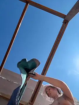 EvvaMur's cam snapshot