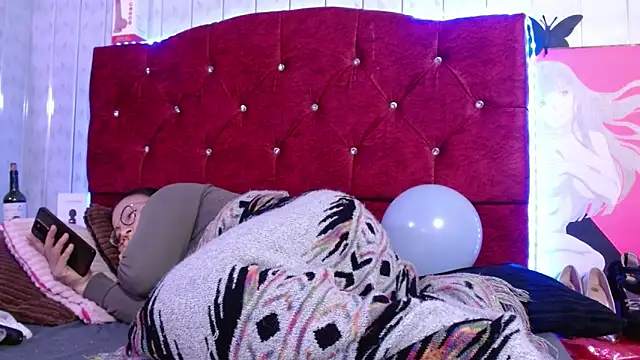 Susanahotsexxx's cam snapshot