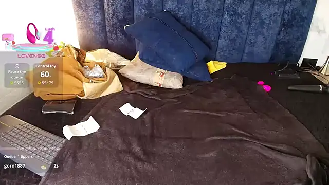 yunkeyc's cam snapshot