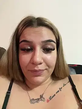 CrazyJessika's cam snapshot