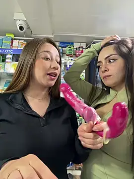 roouse's cam snapshot