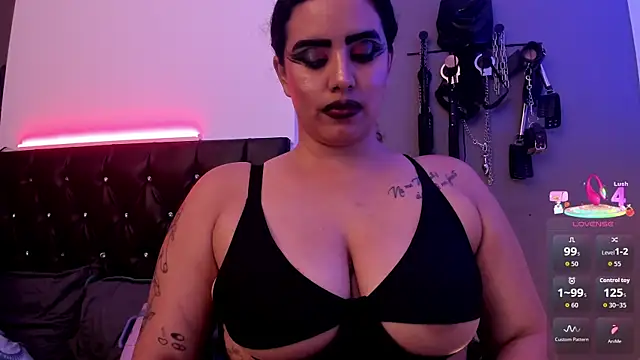 MariaGaitan's cam snapshot