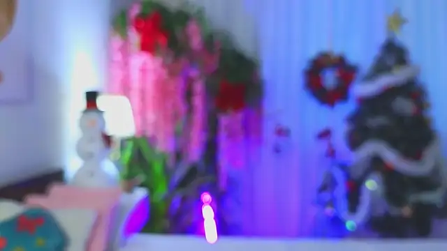 EvaHair's cam snapshot