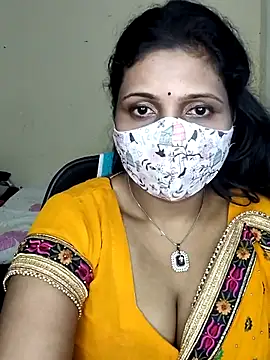 Hotty_Kavita's cam snapshot