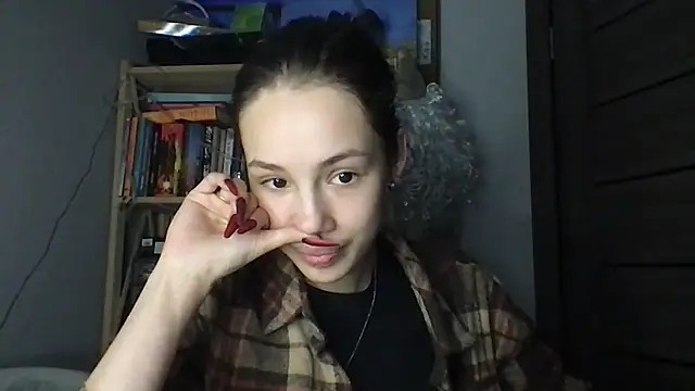 Yuna5343's cam snapshot