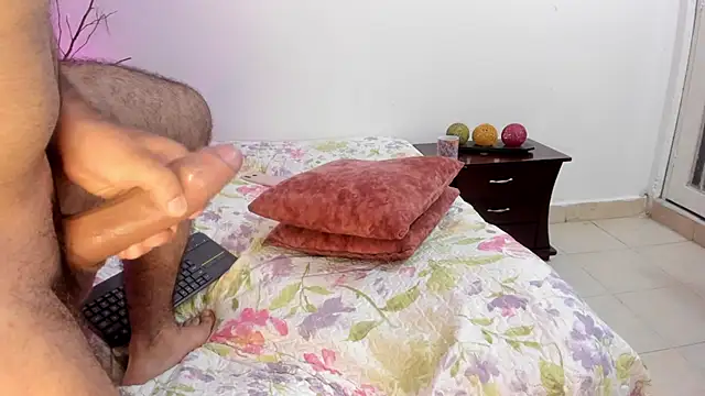 6_bunny_9's cam snapshot