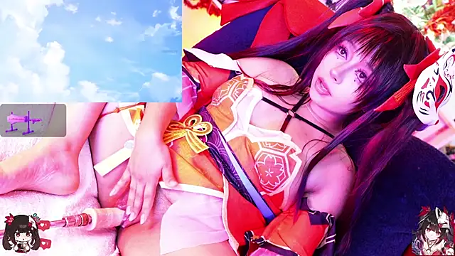 soffy_garcia live sex cam