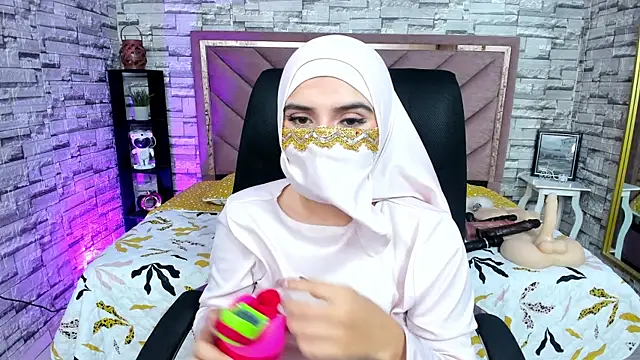 malek_zark2's cam snapshot