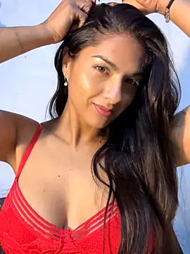 chicachocolate01's cam snapshot